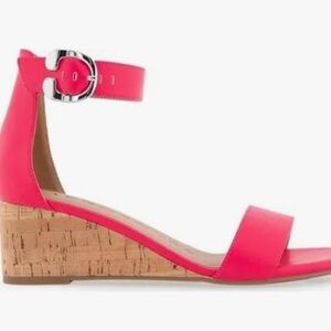 AEROSOLES Wedge Sandals